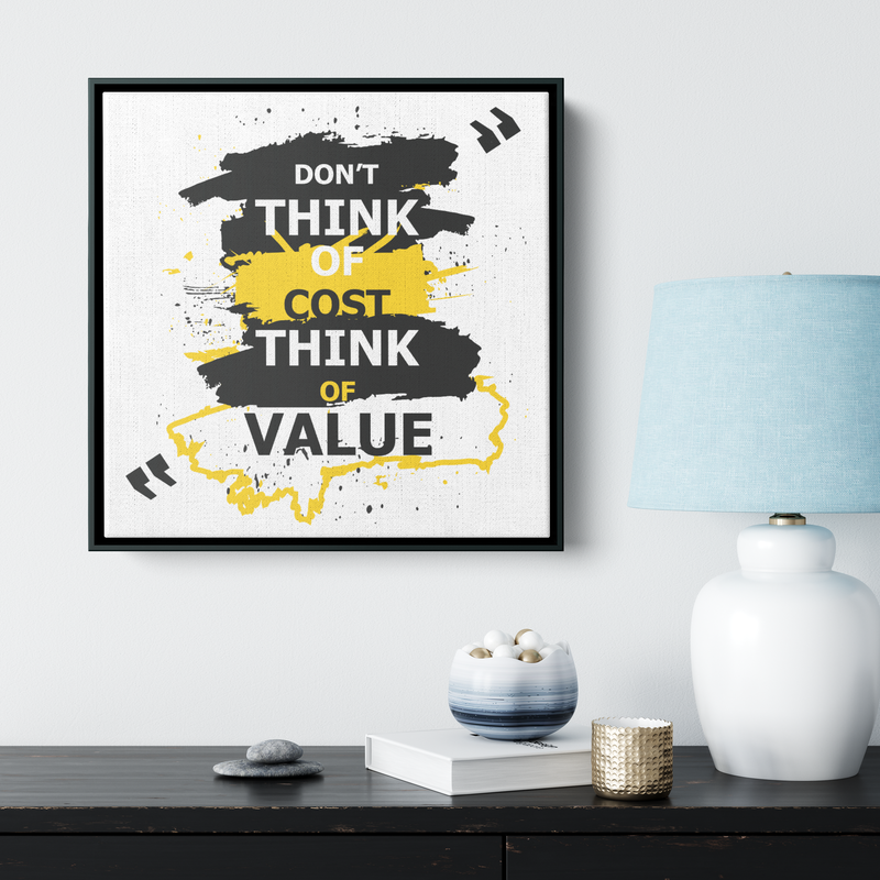 Big Value