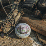 Blind Monroe - Baseball