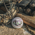 Blind Monroe - Baseball