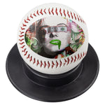Blind Monroe - Baseball