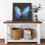 Blue Butterfly