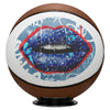 Blue Kiss - Basket Ball