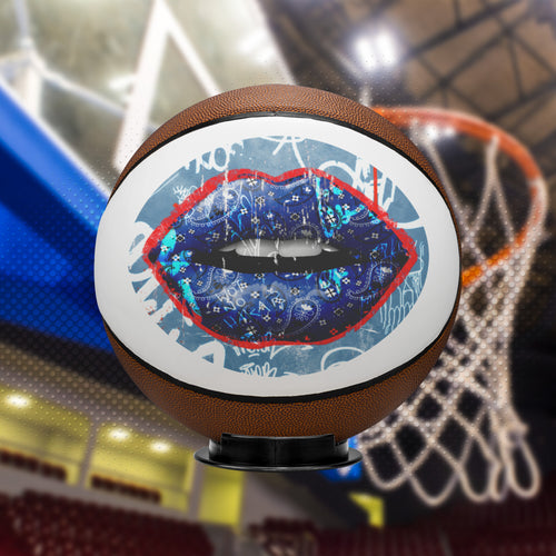 Blue Kiss - Basket Ball