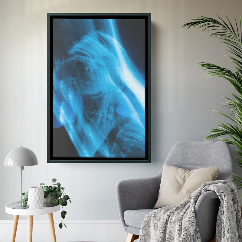 Blue Lights