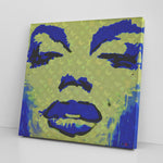 Blue Monroe
