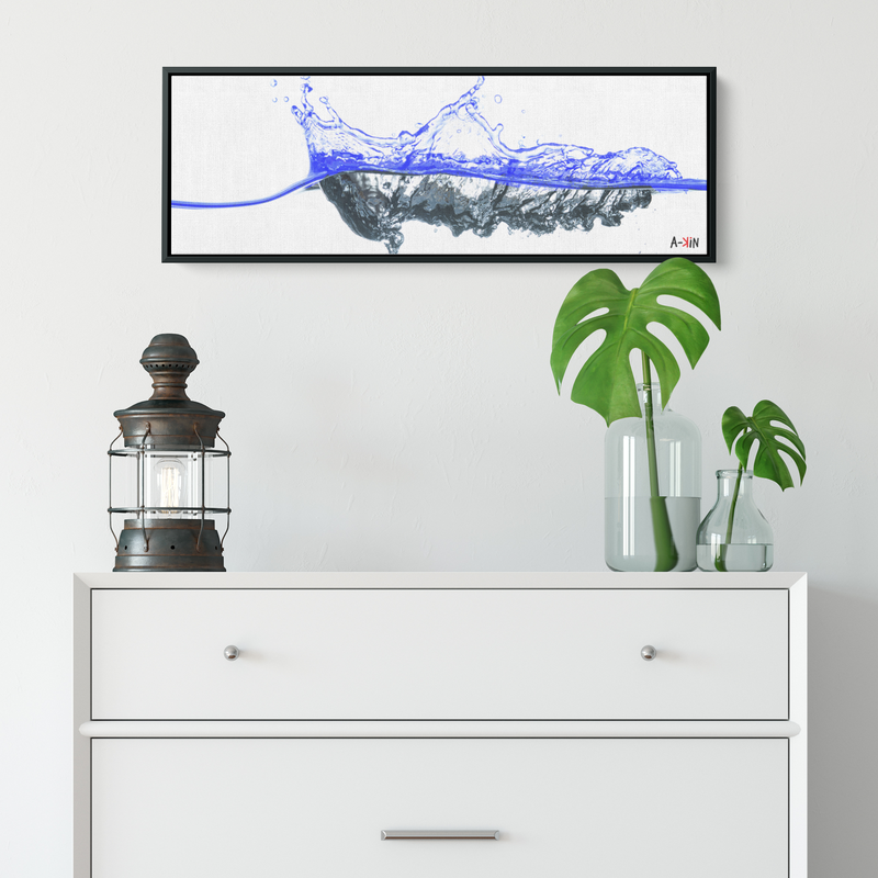 Blue Water