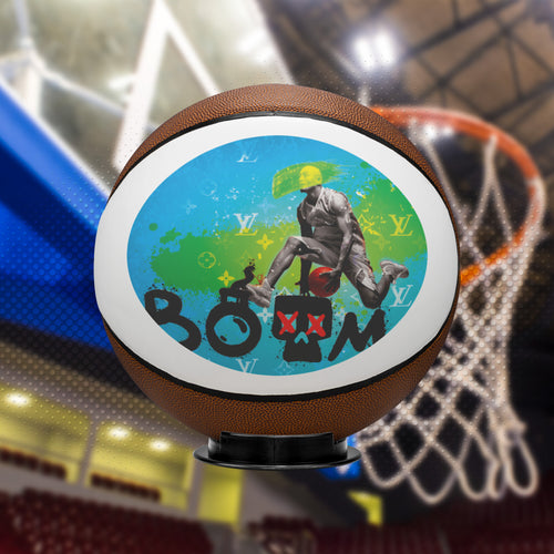 Boom - Basketball