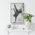 Breakdance Art