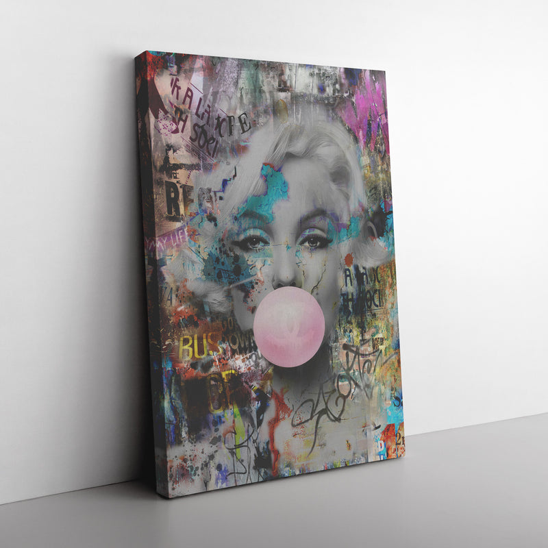 Bubblegum