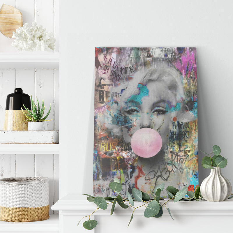 Bubblegum
