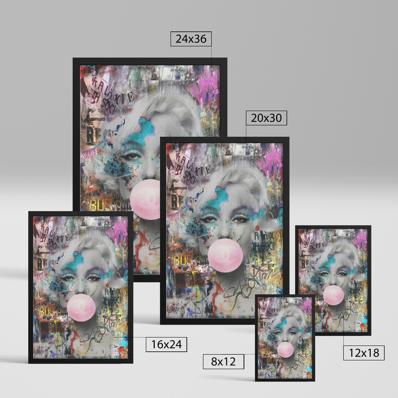 Bubblegum
