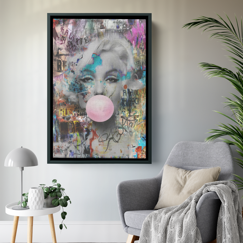 Bubblegum