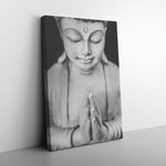 Buddha In Peace