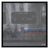 Buffalo Bills Wood Frame