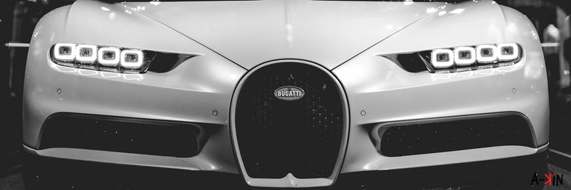 Bugatti Dream