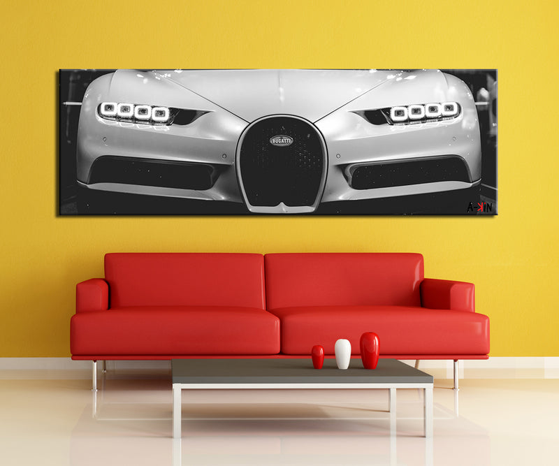 Bugatti Dream