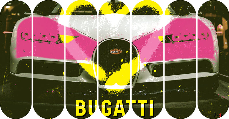 Buggati Love II