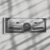 Bugatti Dream