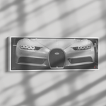 Bugatti Dream