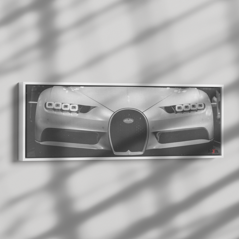 Bugatti Dream