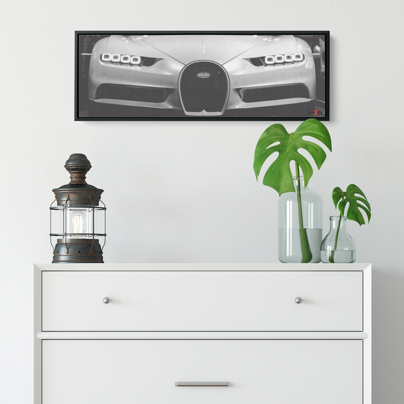 Bugatti Dream