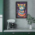 Cat High