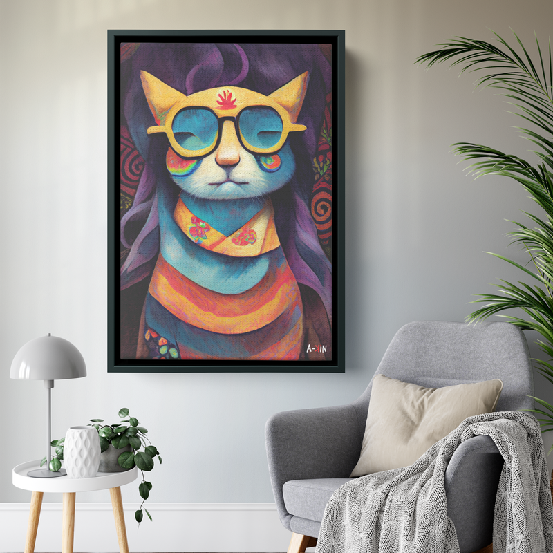 Cat High