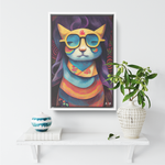 Cat High