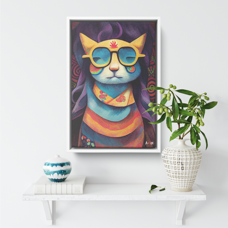 Cat High