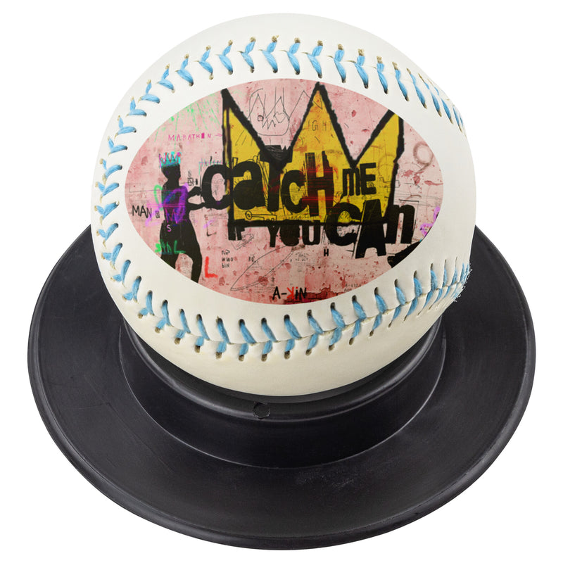 Catch Me - Baseball