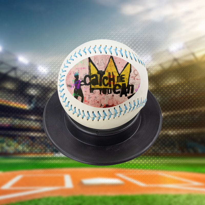 Catch Me - Baseball