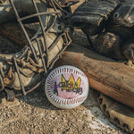 Catch Me - Baseball