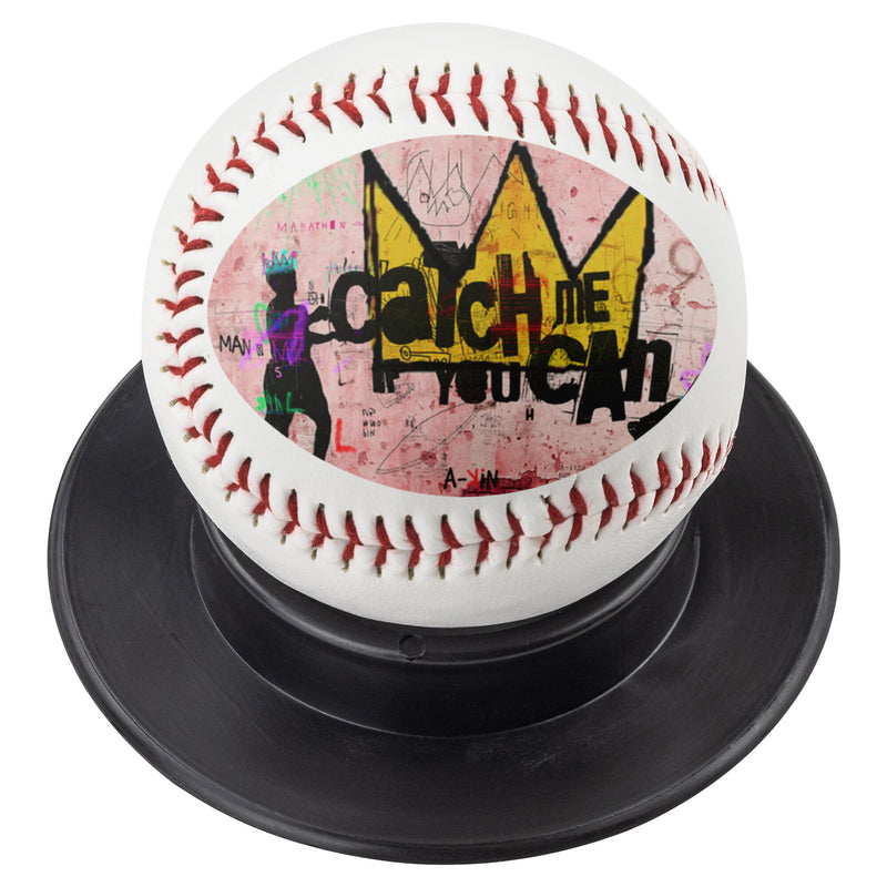 Catch Me - Baseball