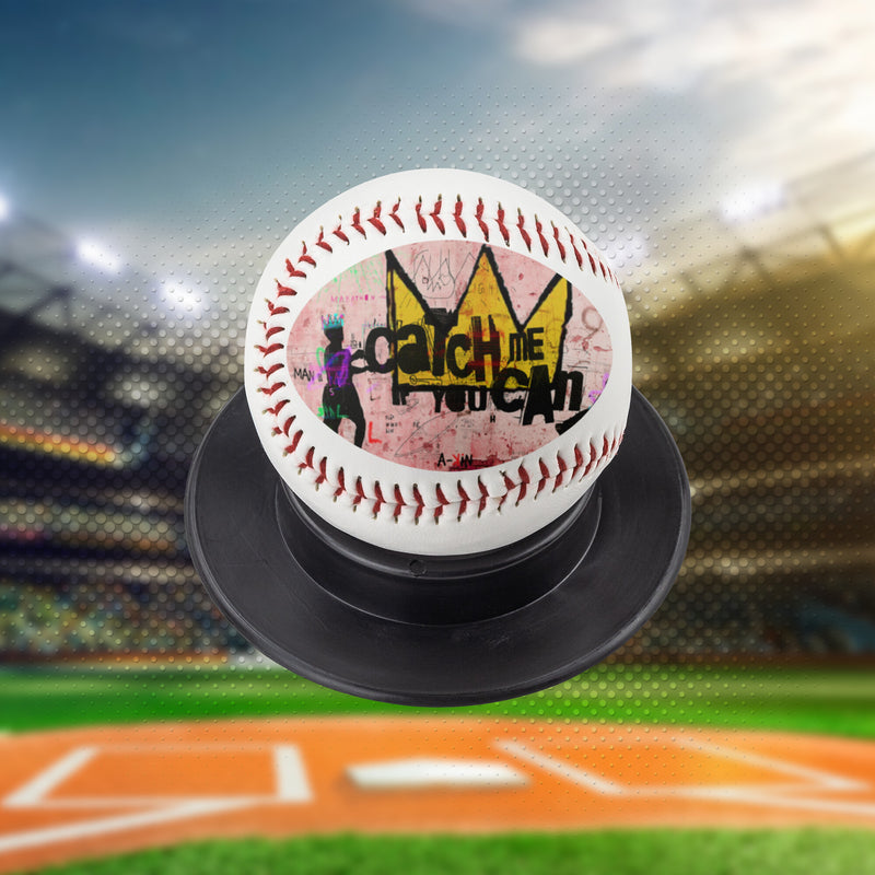 Catch Me - Baseball