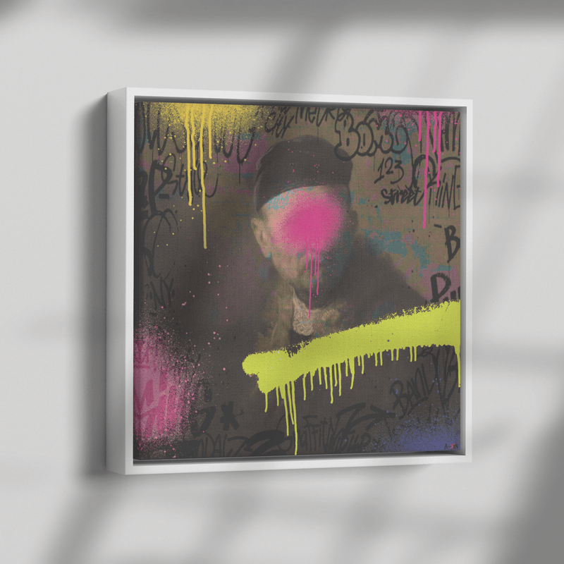 Censored - Pittori Art