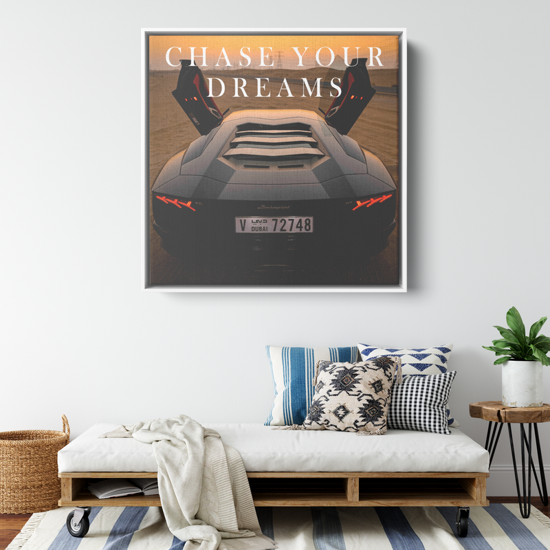 Chasing Dreams
