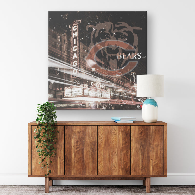 Chicago Bears