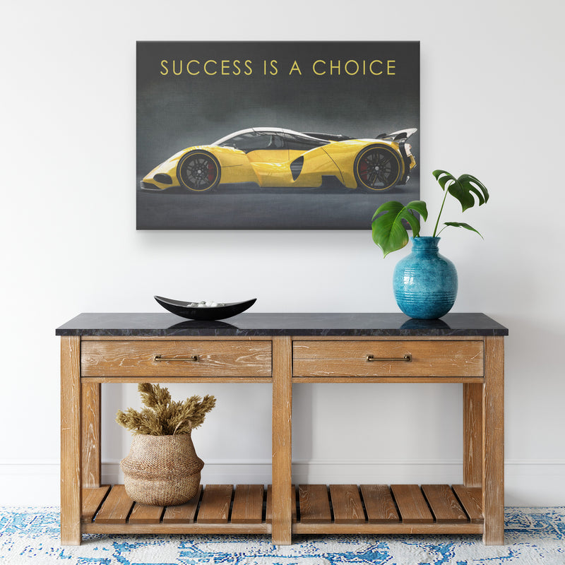 Choose Success