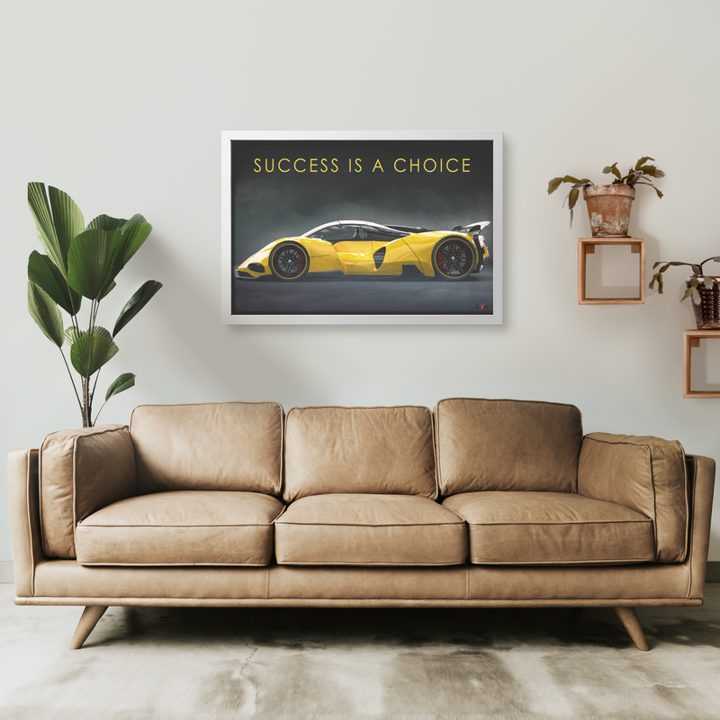 Choose Success