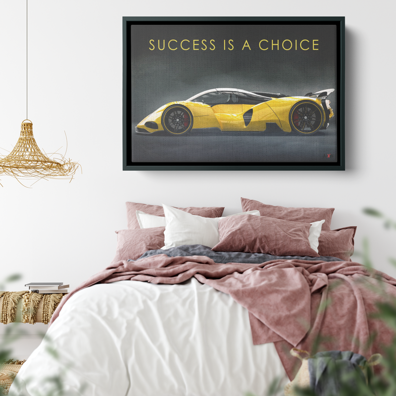 Choose Success