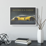 Choose Success