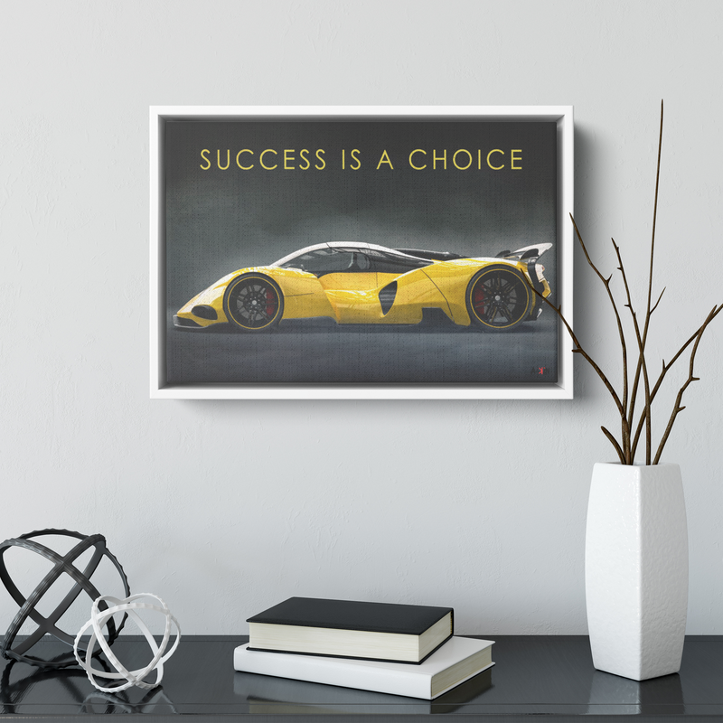 Choose Success