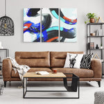 Circuit - Set Of 3