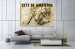 City Of Ambition