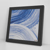 Cold Lines Printed Illusion Frame Black