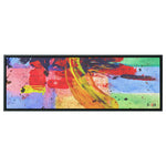 Colors Wood Frame