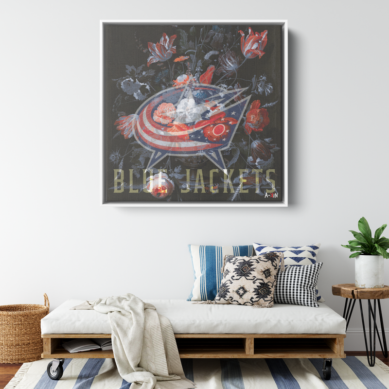 Columbus Blue Jackets