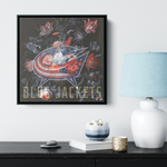 Columbus Blue Jackets