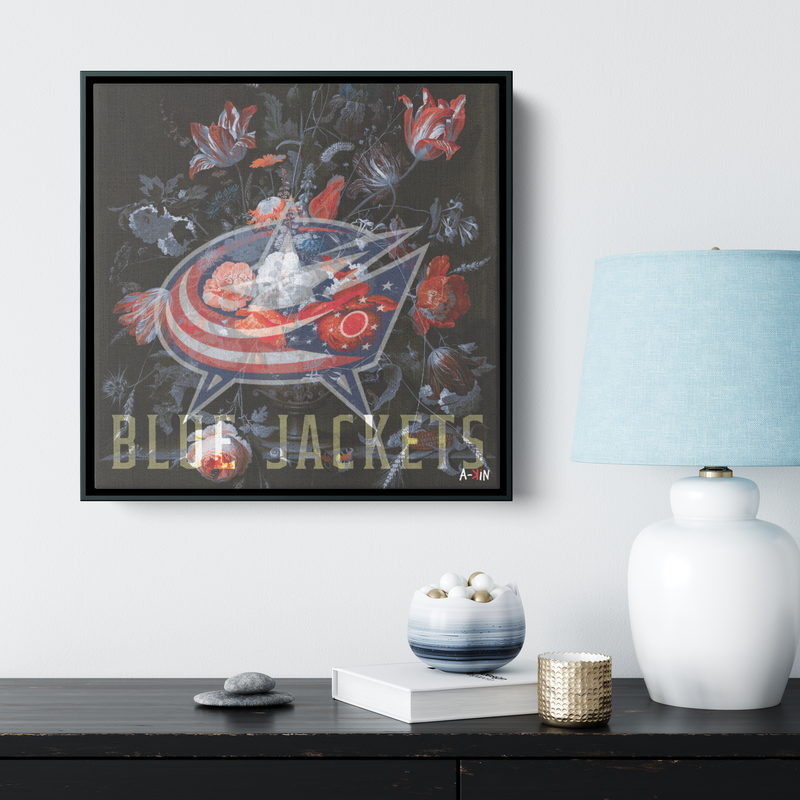 Columbus Blue Jackets