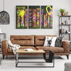 Culture - Set Of 3